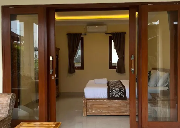 Uma Dwara Guest house *