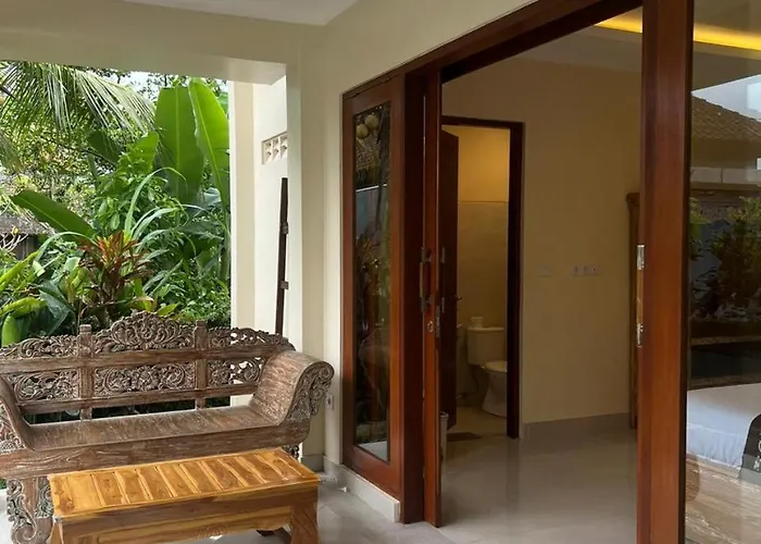 Guest house Uma Dwara