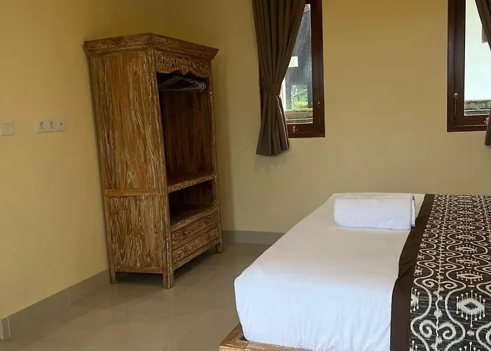 Guest house Uma Dwara *